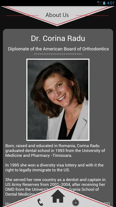 Ortho 2 Smile