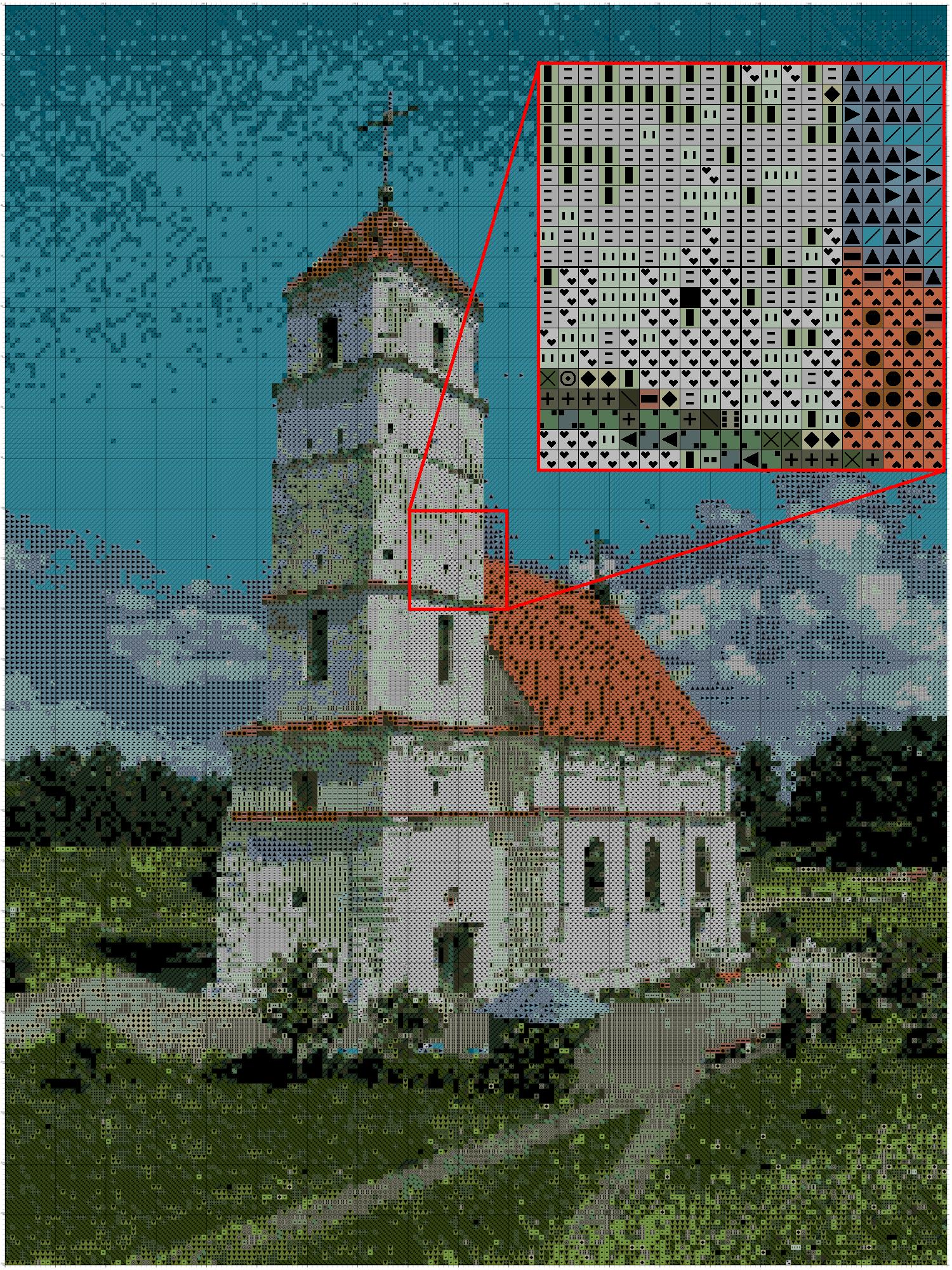 Crosti