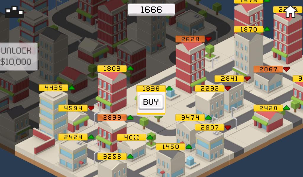 Buy Sell Repeat