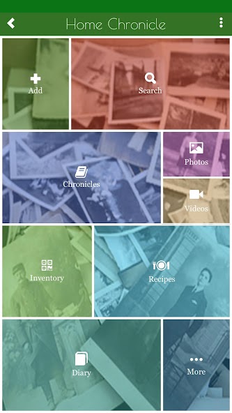 Home Chronicle