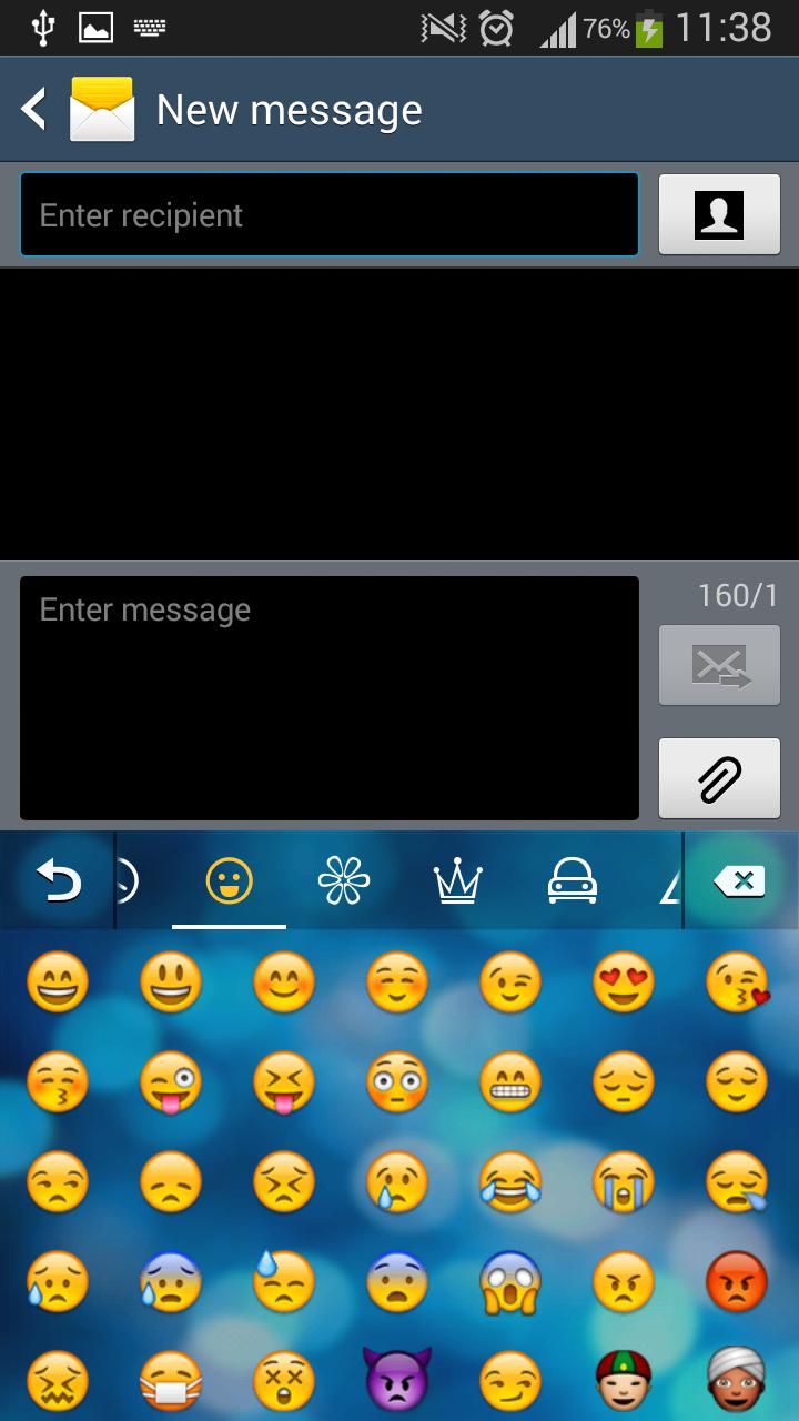 Lights Keyboard