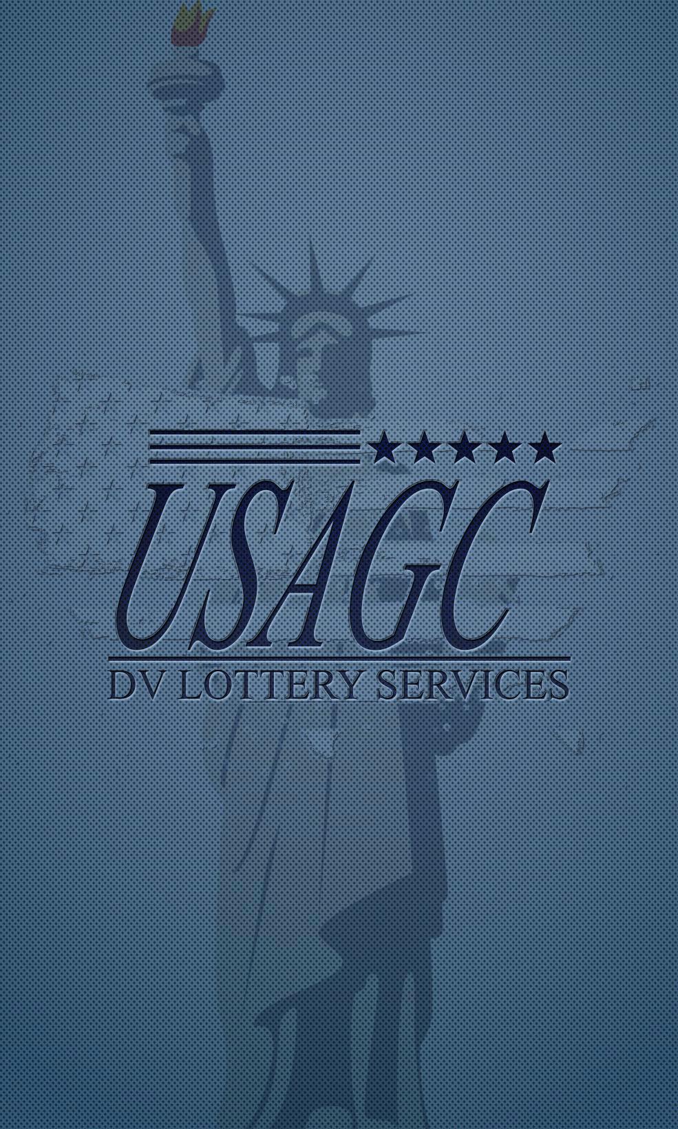 Your American Green card App