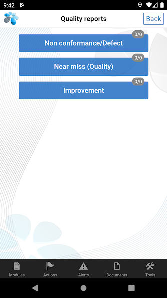 HSEQ Manager