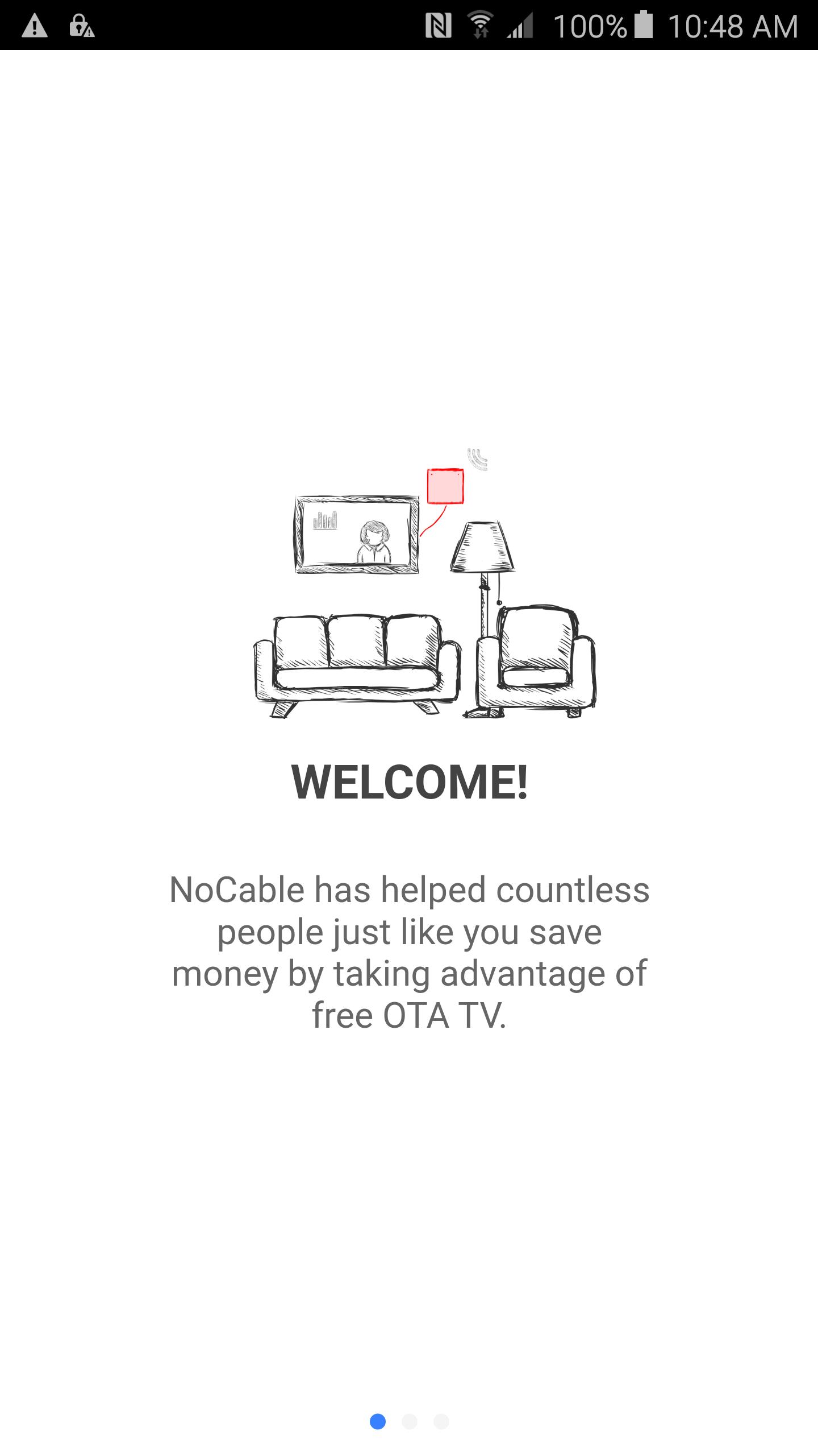 NoCable