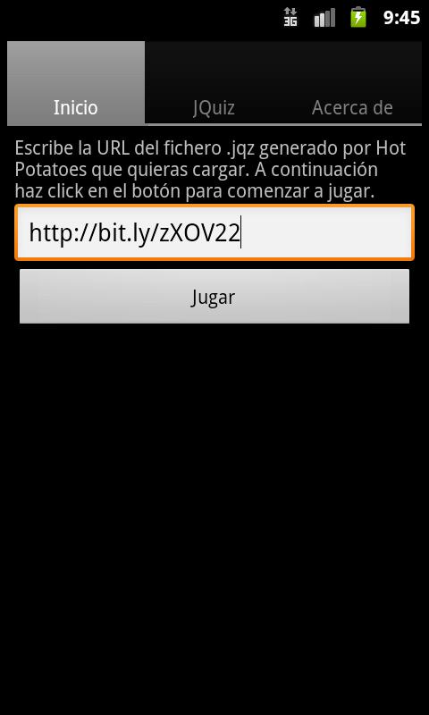 Droid Potatoes