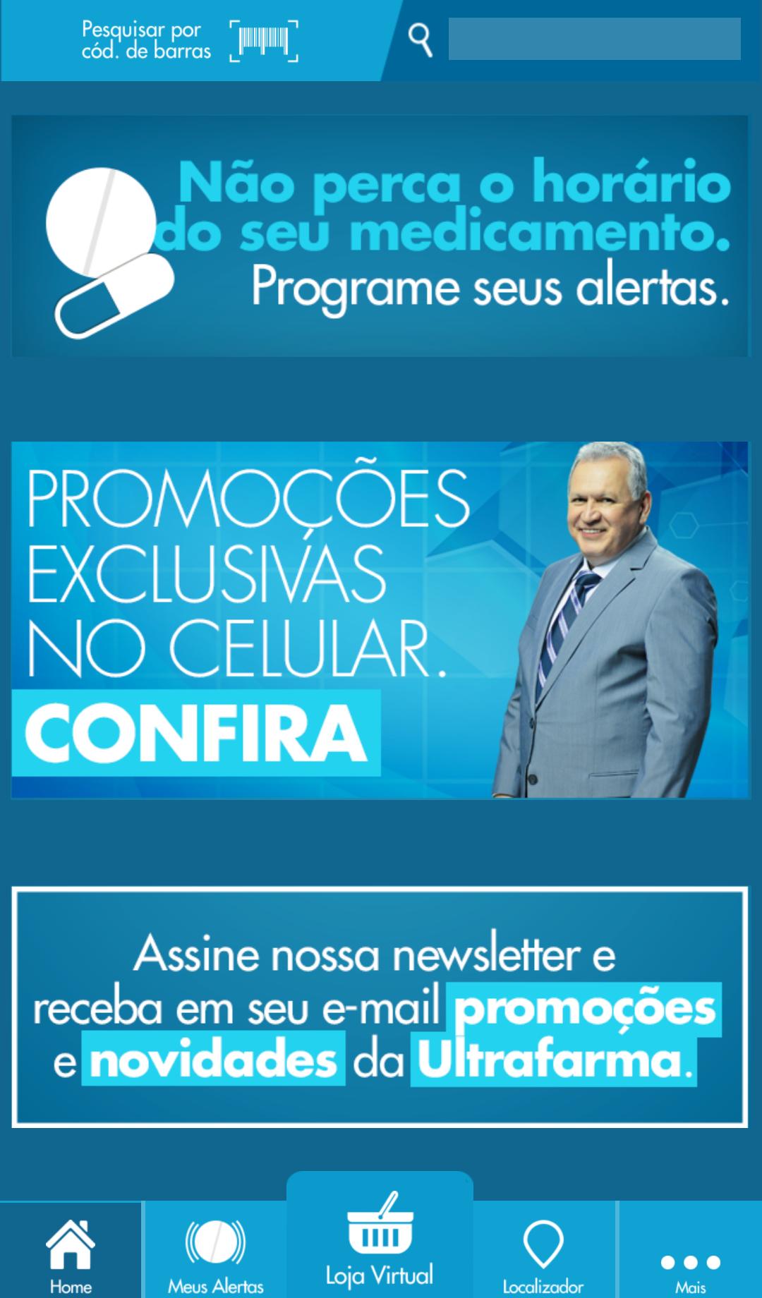 Ultrafarma