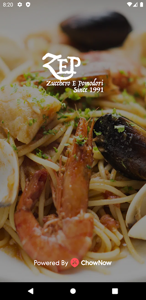 Zucchero