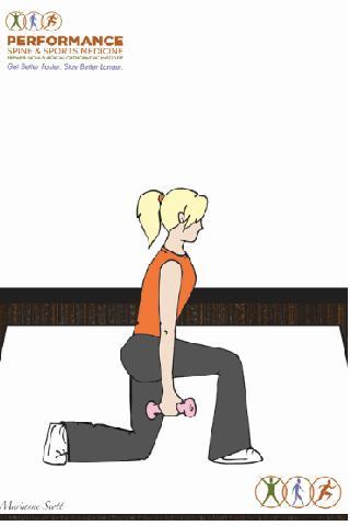 PSSM Ortho App