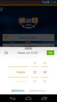 Trip-& Travelplaner a2bme-Navi