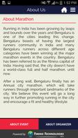 Bengaluru Marathon