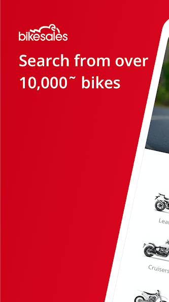 Bikesales