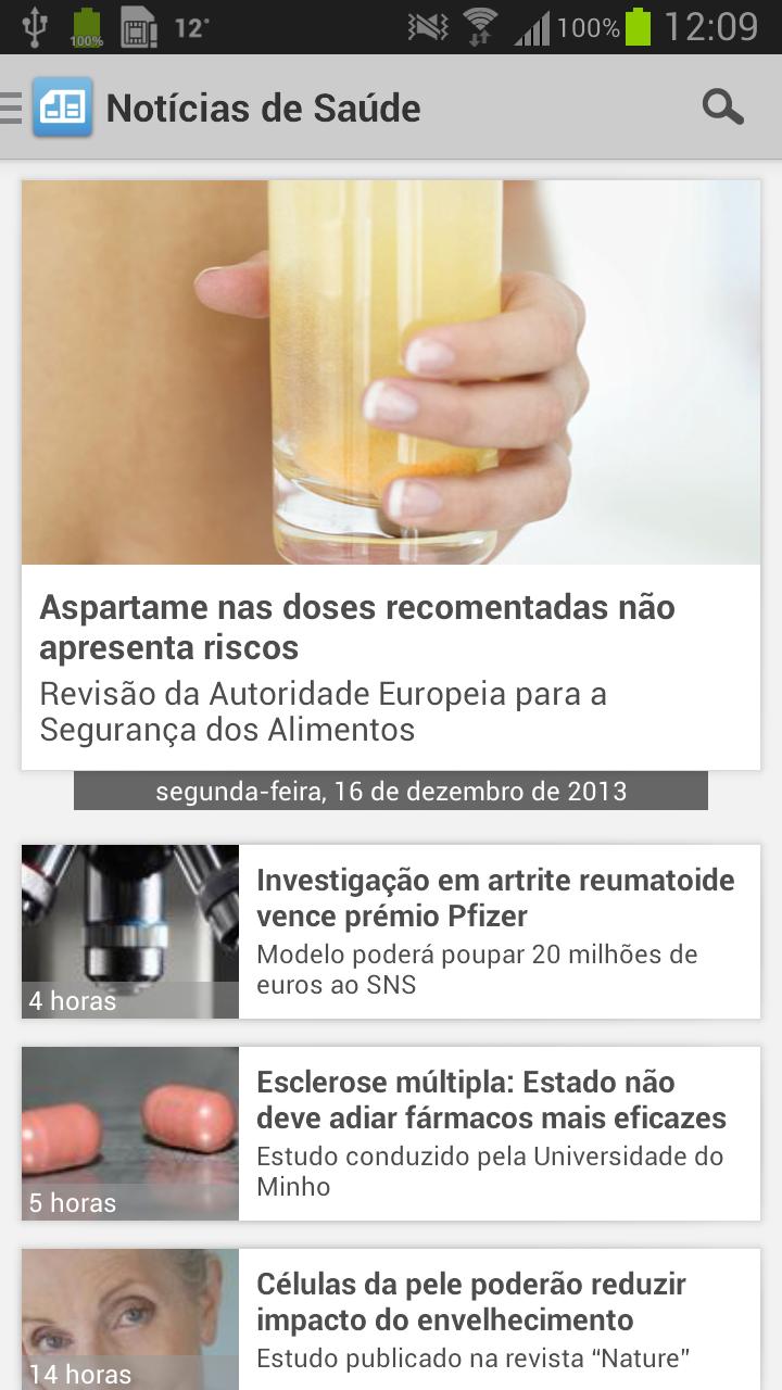 Health News