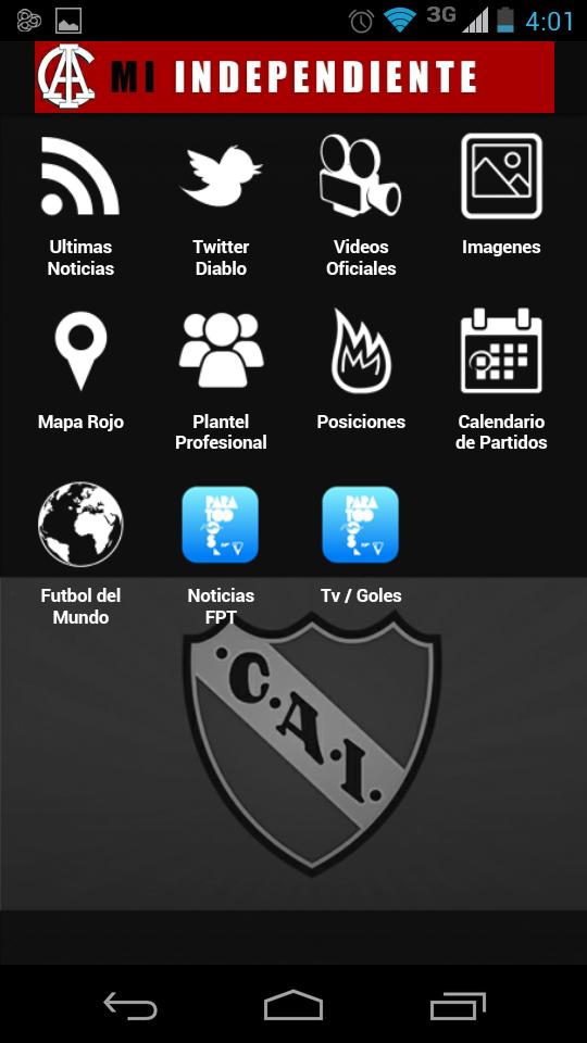 MI INDEPENDIENTE