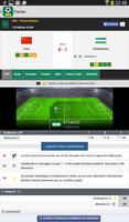 Diretta365 Goal Livescore