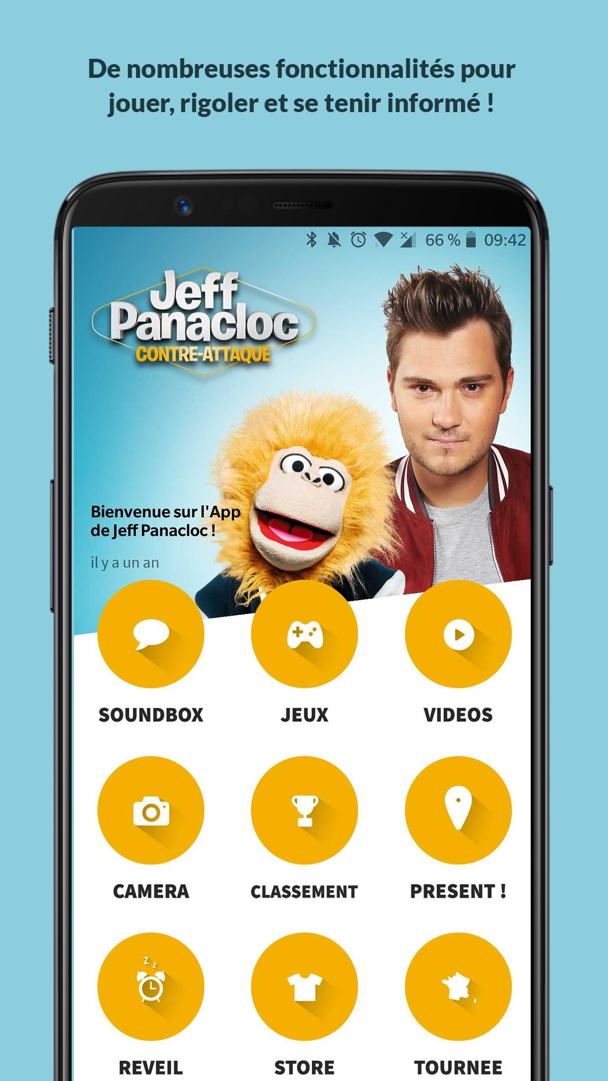 Jeff Panacloc