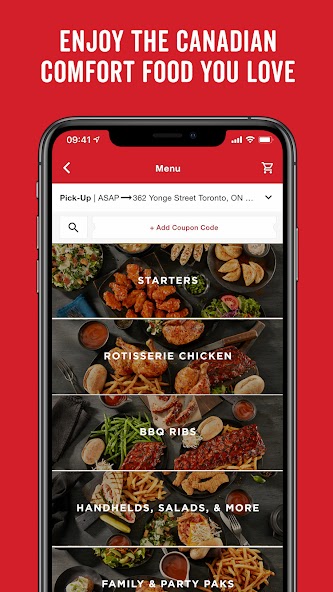 Swiss Chalet