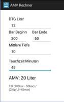 AMV Rechner