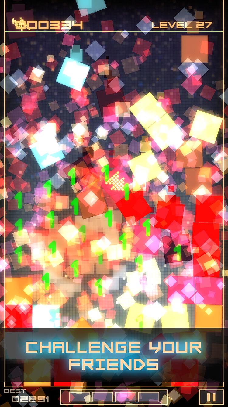Quadrush