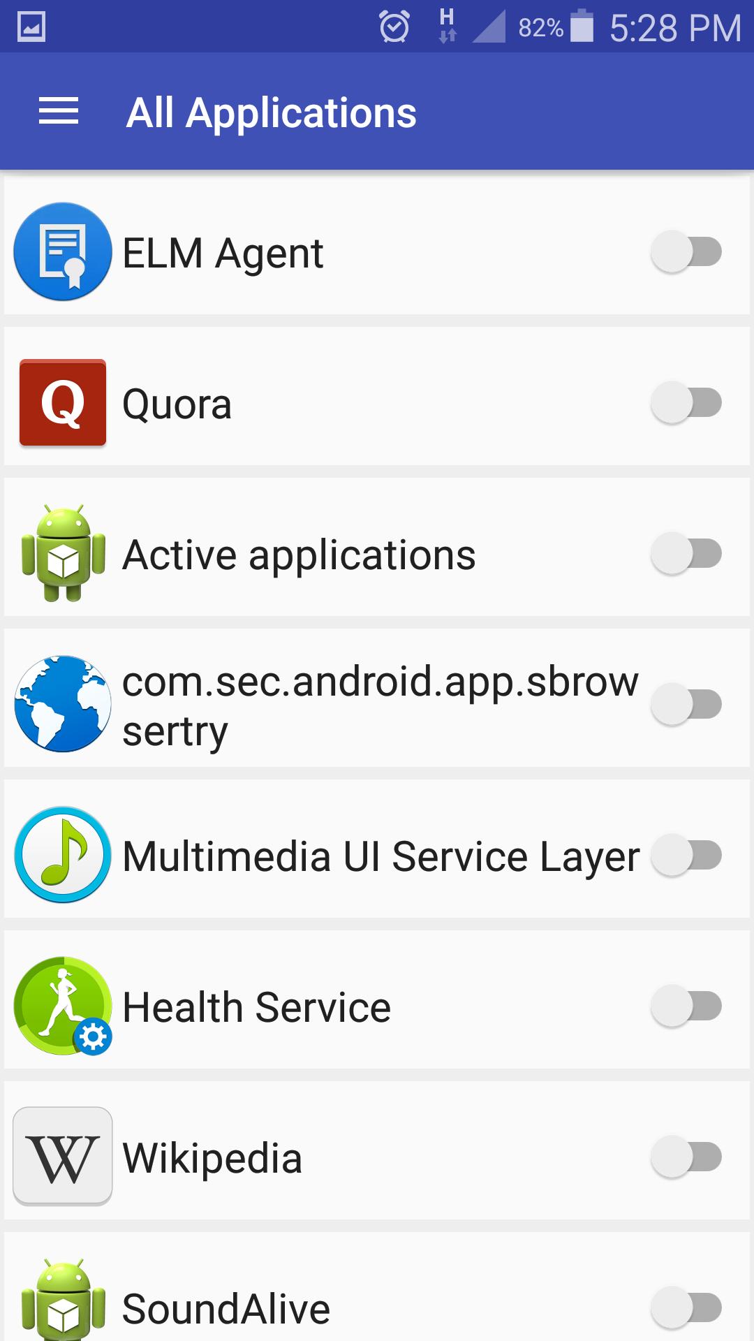 AppLock Free