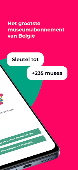museumpas