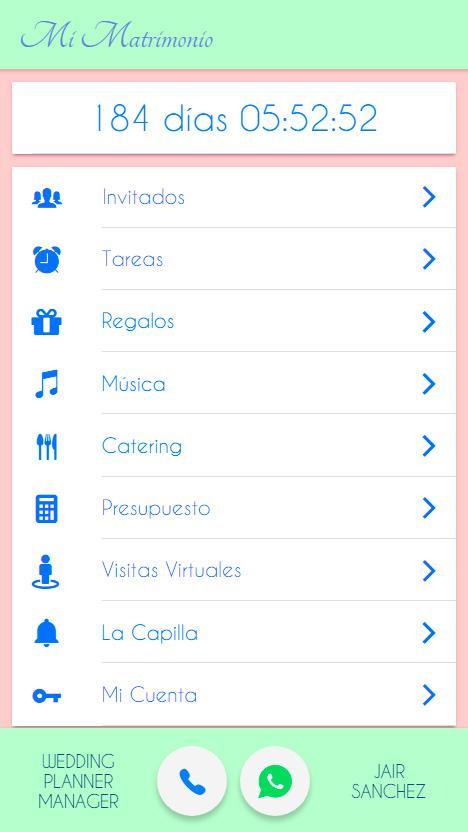 La Capilla