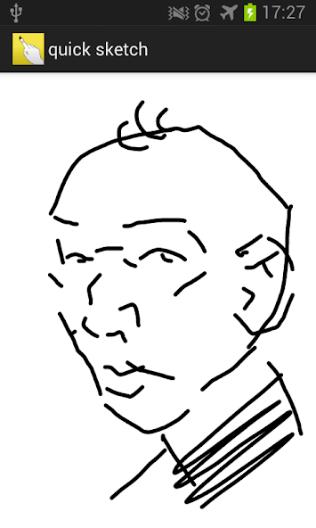 Hand Drawing