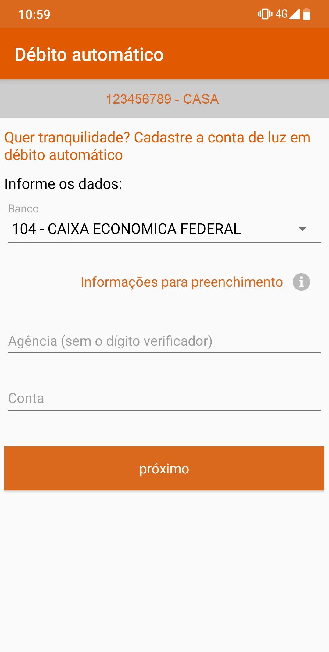 Copel Mobile