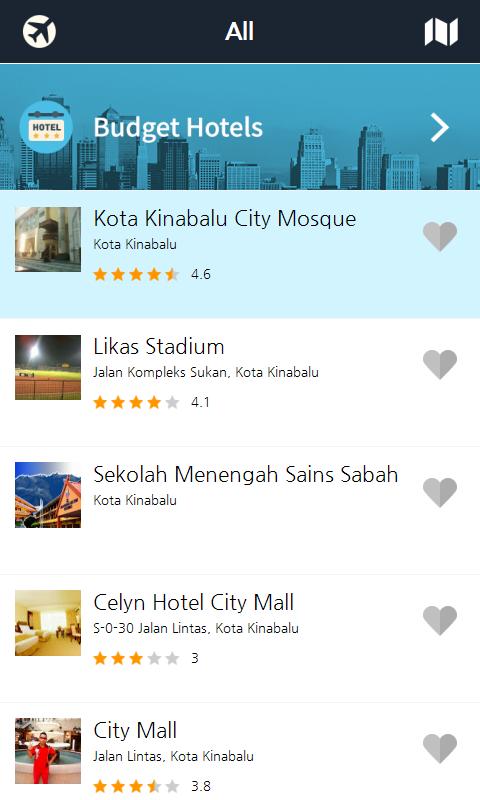 Kota Kinabalu