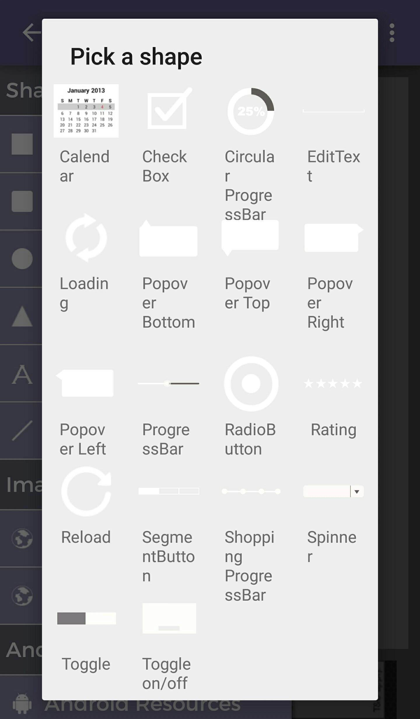 Mobile App Prototyping