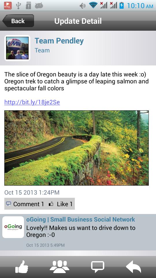oGoing.com