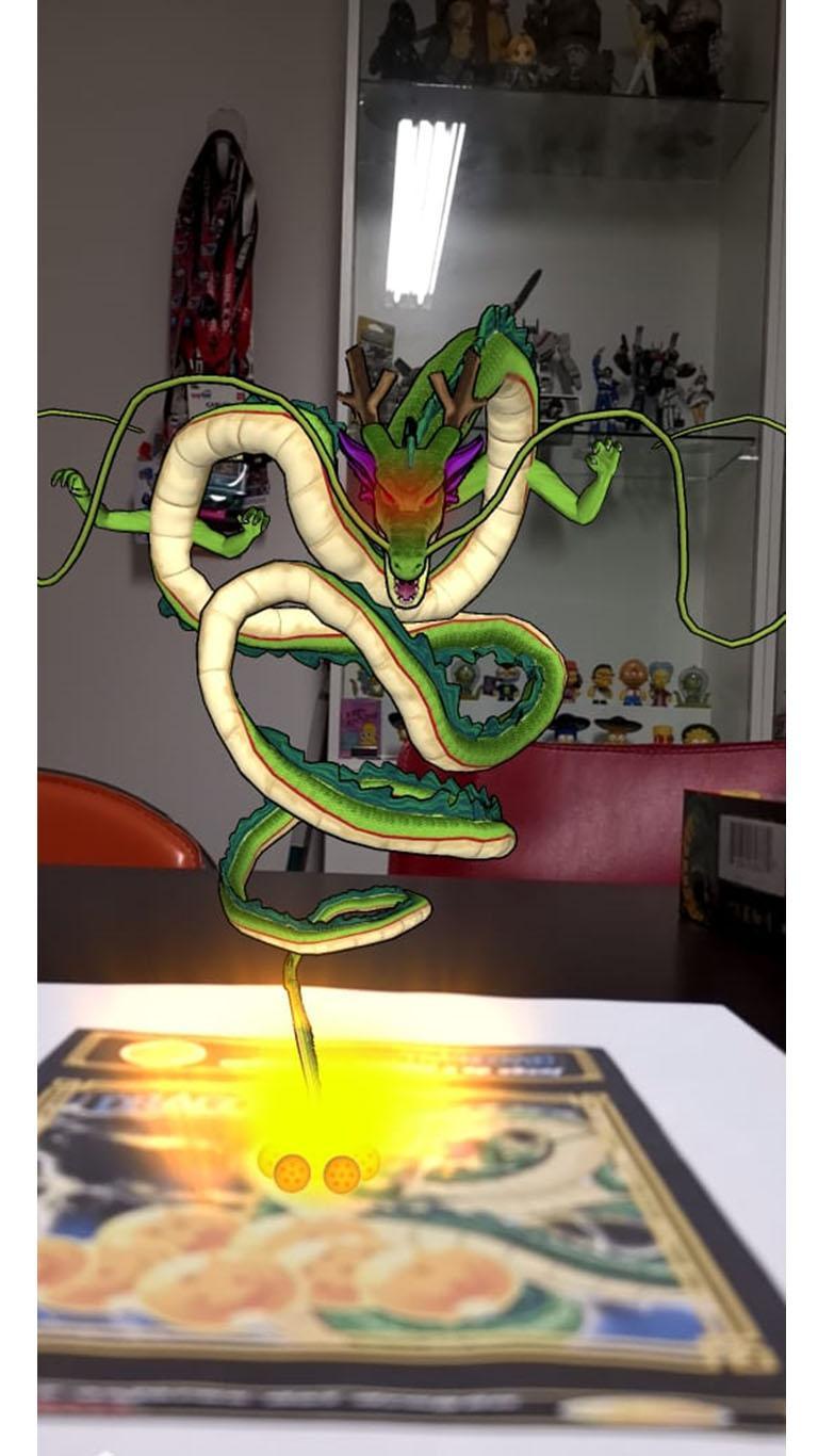 Animexico AR