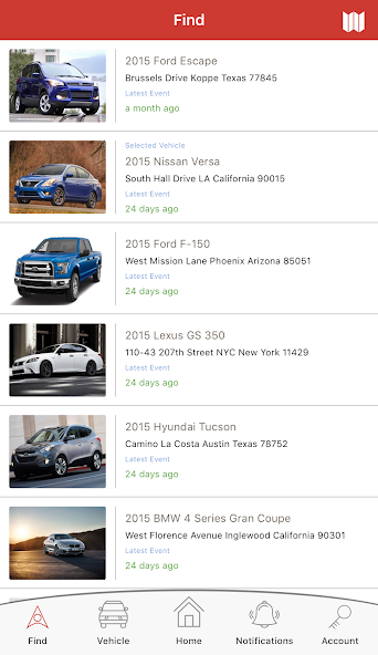 Pursuit SVR