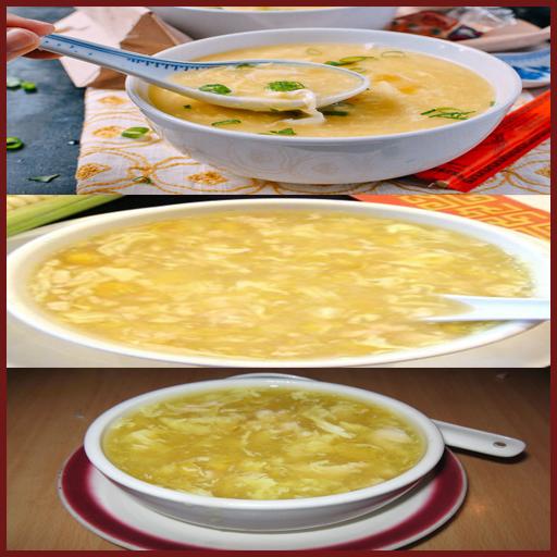 soup recipes urdu
