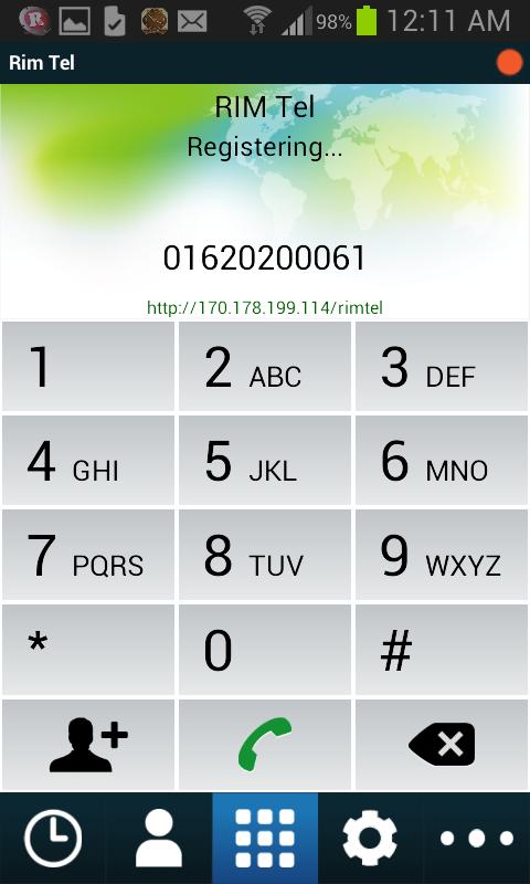 Rim Tel