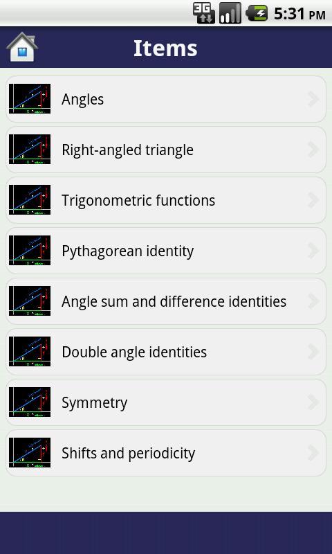 Maths Formulae (Free)