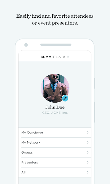 Summit One