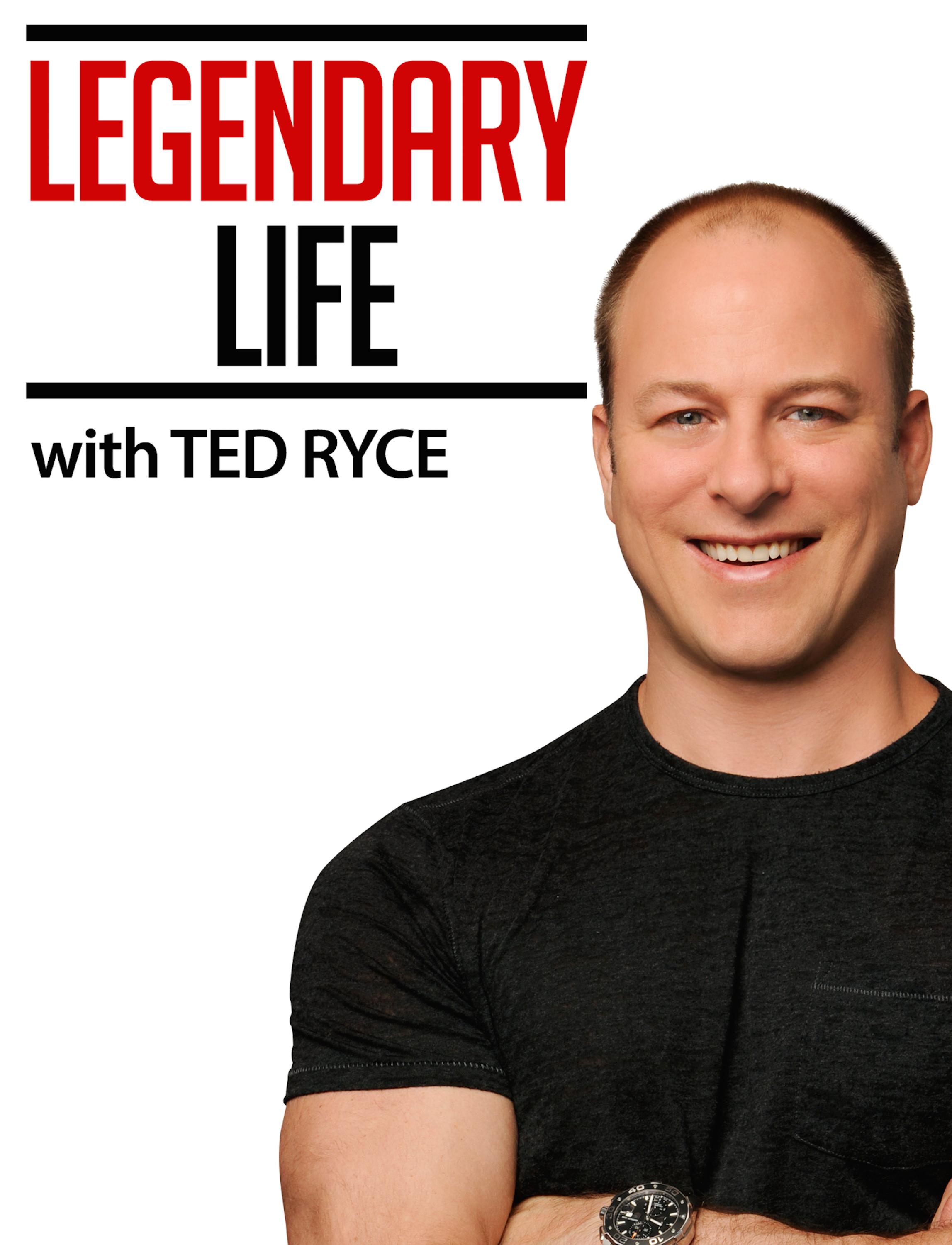 Legendary Life