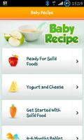 100+ Baby Food Recipe Lite