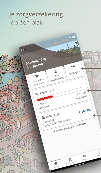 Mijn inTwente