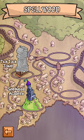 Spellwood Lite