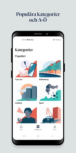 Hallands Nyheter