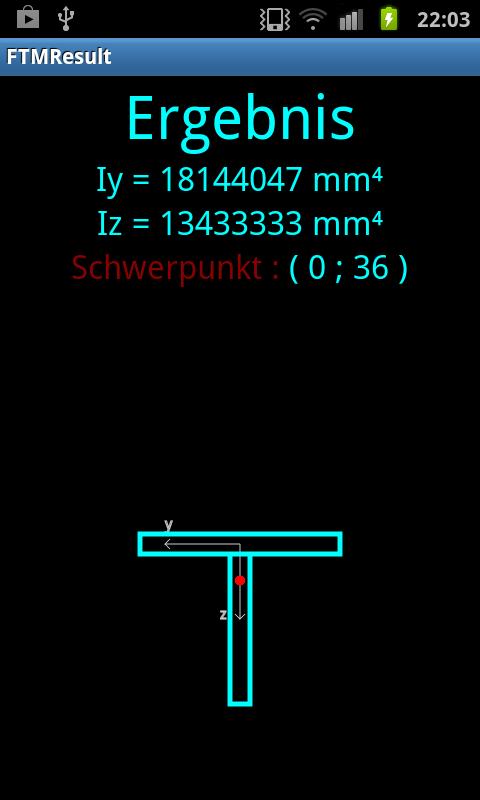 Moment of Inertia