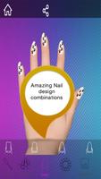 Nail Salon Stylish Nail Art