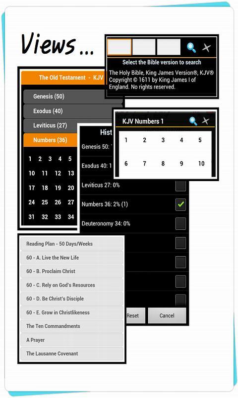 Simple Bible - Ndebele (BBE)