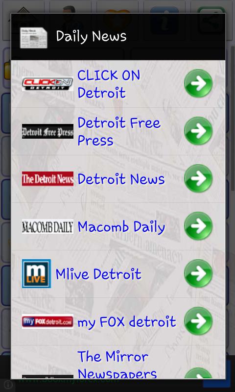 Detroit News