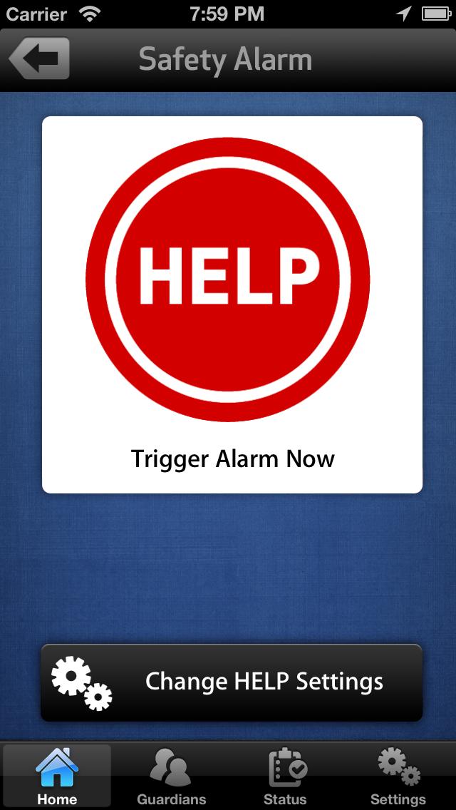 SafetyAlarm