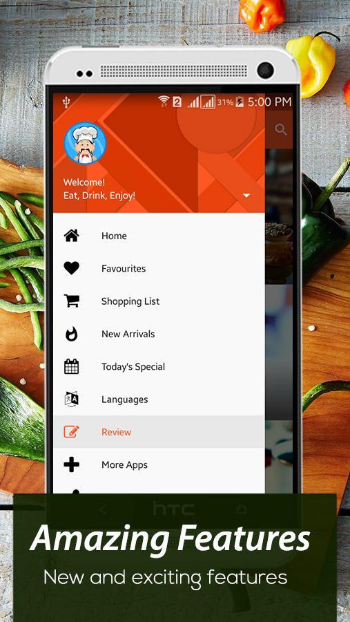 All Recipes Free