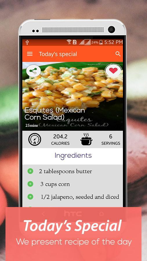 All Recipes Free