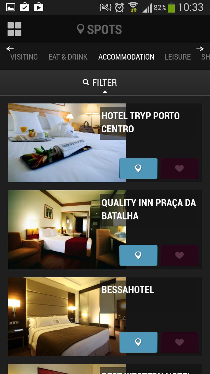 Oporto Insight
