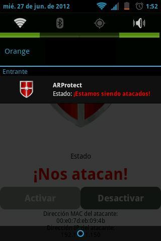 ARProtect